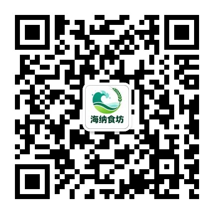 扫码关注微信公众号